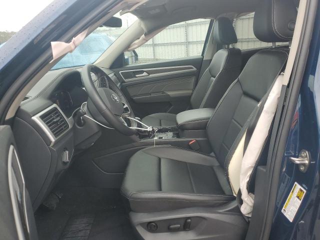 2023 Volkswagen Atlas Se VIN: 1V2WR2CA7PC507422 Lot: 54081154