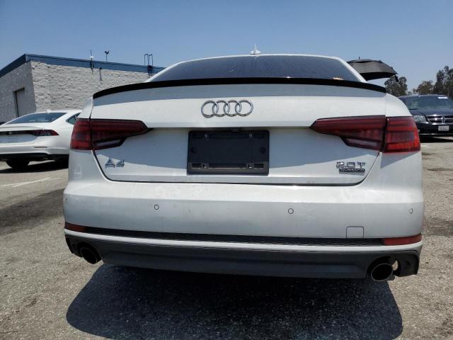 VIN WAUFNAF41JN002711 2018 Audi A4, Prestige no.6