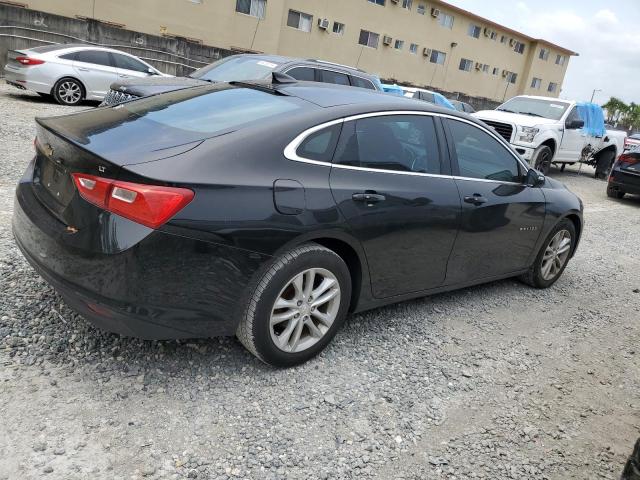 2016 Chevrolet Malibu Lt VIN: 1G1ZE5ST5GF259287 Lot: 55439734