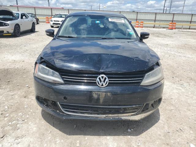 2013 Volkswagen Jetta Se VIN: 3VWDX7AJ8DM415872 Lot: 56938664