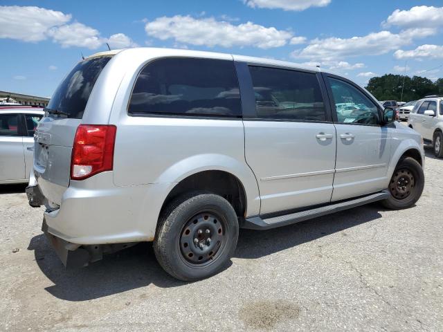 2C7WDGBG7GR385349 | 2016 Dodge grand caravan se