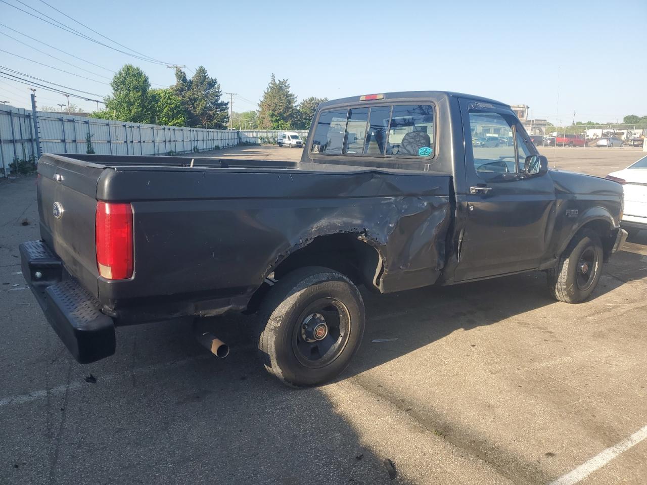 1FTDF15Y9RNA05931 1994 Ford F150