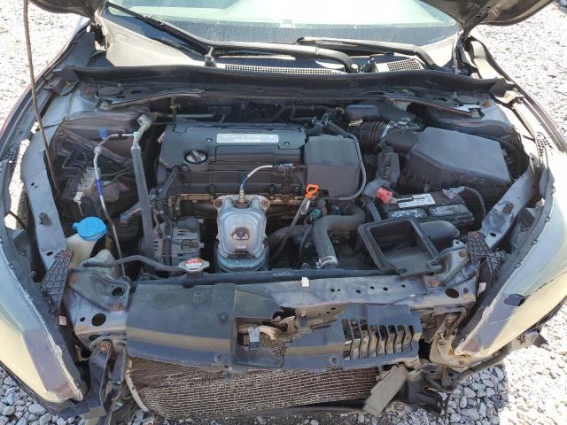 VIN 1HGCR2F74EA095099 2014 Honda Accord, EX no.11