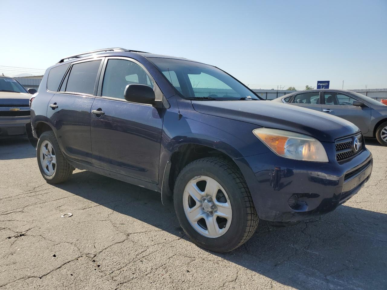 JTMBD33V875069165 2007 Toyota Rav4