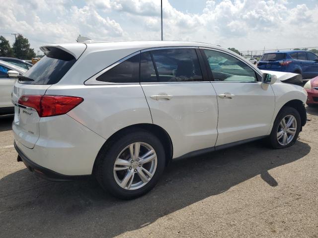 2015 Acura Rdx Technology VIN: 5J8TB4H54FL027323 Lot: 55835944