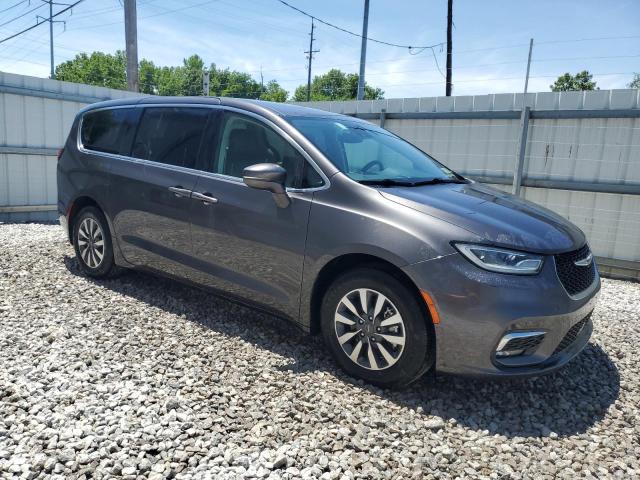 2022 Chrysler Pacifica Hybrid Touring L VIN: 2C4RC1L79NR129803 Lot: 57277484