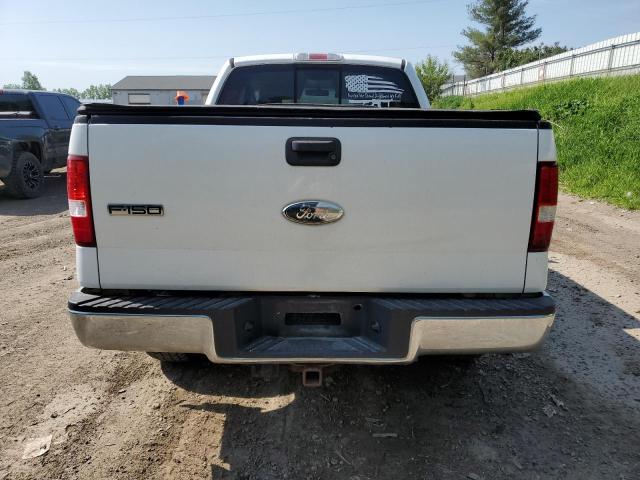 2006 Ford F150 VIN: 1FTPX14596NB70150 Lot: 55352804