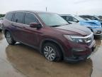 HONDA PILOT EX photo