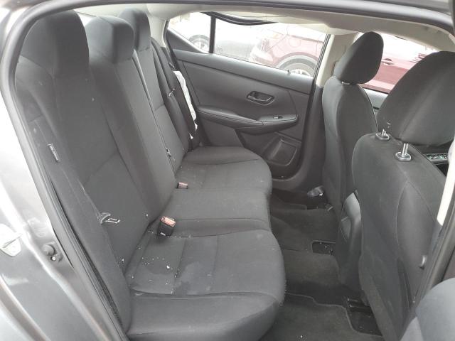 2024 NISSAN SENTRA S - 3N1AB8BV4RY222116