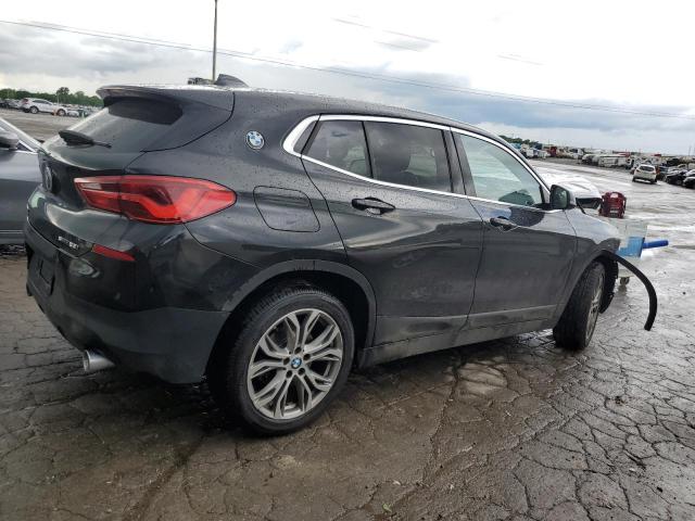 2018 BMW X2 Sdrive28I VIN: WBXYJ3C31JEJ81690 Lot: 55219734