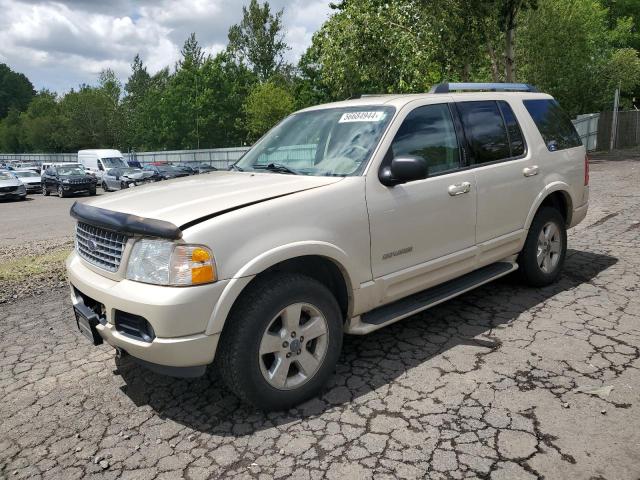 2005 Ford Explorer Limited VIN: 1FMDU75W55ZA48992 Lot: 56684944