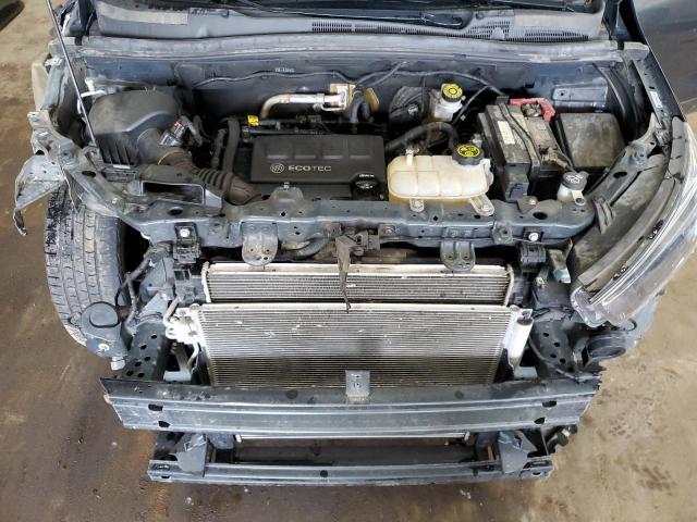 2017 Buick Encore Preferred VIN: KL4CJASB7HB026149 Lot: 56388514