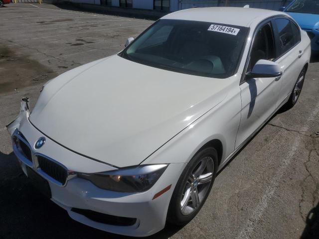 2014 BMW 328 D VIN: WBA3D3C59EK153771 Lot: 57164194