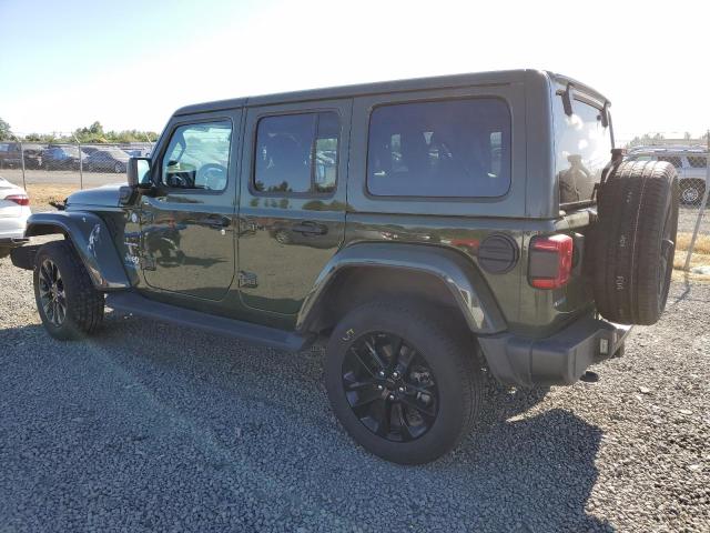 1C4JJXP66MW745052 2021 JEEP WRANGLER - Image 2