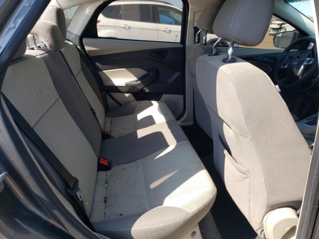 2012 Ford Focus Se VIN: 1FAHP3F24CL338244 Lot: 54811264