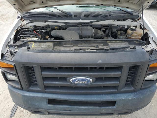 2008 Ford Econoline E150 Van VIN: 1FTNE14W98DA94511 Lot: 54594484