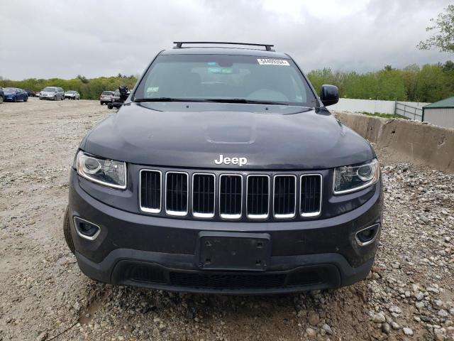 2014 Jeep Grand Cherokee Laredo VIN: 1C4RJFAG7EC457865 Lot: 54409394