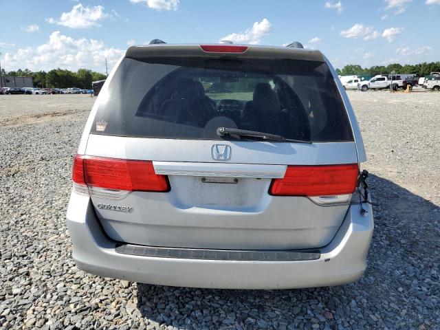 2010 Honda Odyssey Exl VIN: 5FNRL3H79AB039223 Lot: 56463334