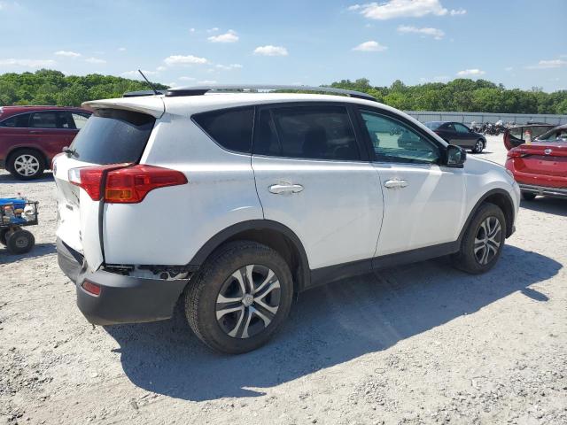 2015 TOYOTA RAV-4 - 2T3BFREV7FW323045