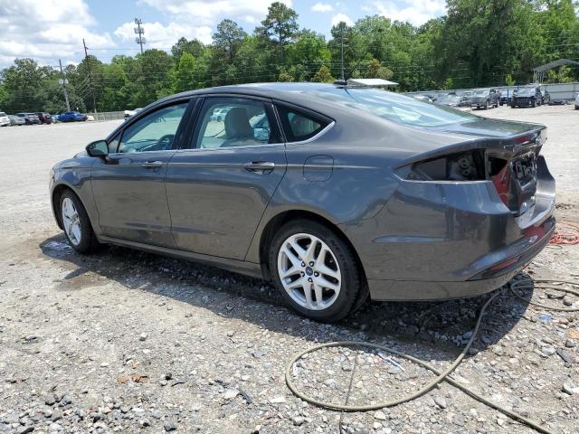 2016 Ford Fusion Se VIN: 3FA6P0H71GR101989 Lot: 53436804