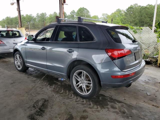 2015 Audi Q5 Premium Plus VIN: WA1LFAFP8FA069070 Lot: 54899944