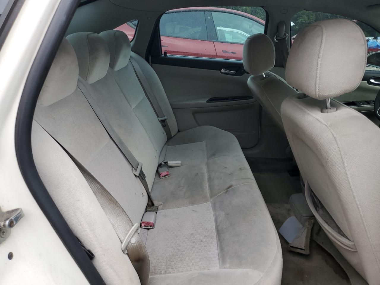 2G1WT55K979392042 2007 Chevrolet Impala Lt