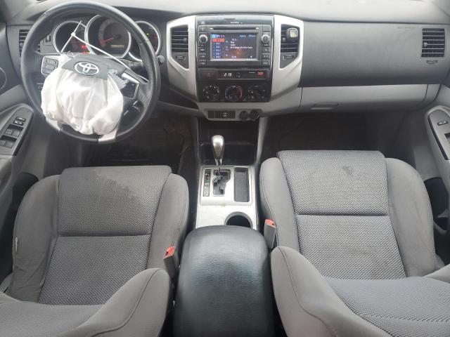 2013 Toyota Tacoma Double Cab Prerunner VIN: 3TMJU4GN2DM147974 Lot: 54707094