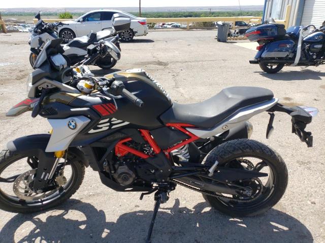 2023 BMW G310 GS WB30G3300PRA56736