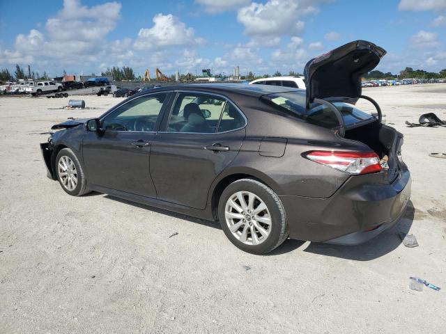 VIN JTNB11HK8J3006304 2018 Toyota Camry, L no.2