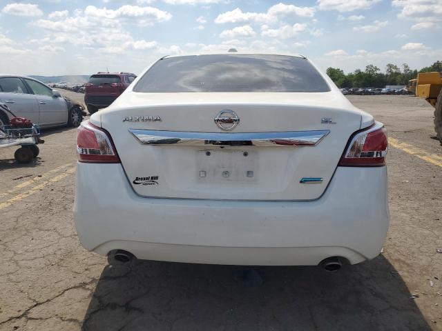 2013 Nissan Altima 2.5 VIN: 1N4AL3AP9DC163037 Lot: 55675924