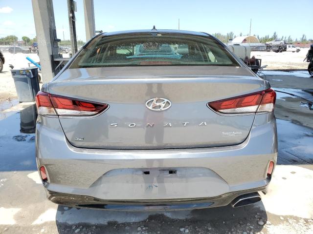 2019 Hyundai Sonata Se VIN: 5NPE24AF4KH735239 Lot: 54046664