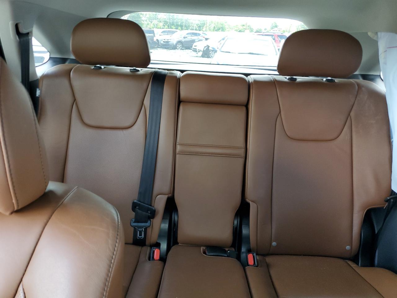 2T2BK1BA6FC303194 2015 Lexus Rx 350 Base