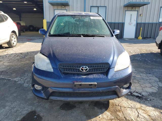 2007 Toyota Corolla Matrix Xr VIN: 2T1KR30E57C672647 Lot: 52922984