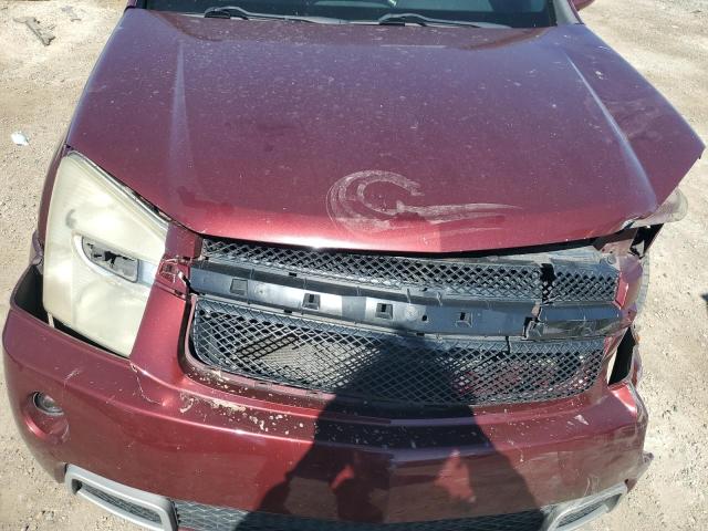 2008 Chevrolet Equinox Sport VIN: 2CNDL937686337048 Lot: 54592944