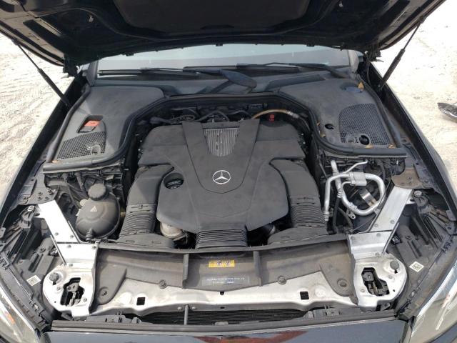 2018 Mercedes-Benz E 400 VIN: WDD1J6FB0JF034571 Lot: 54776394