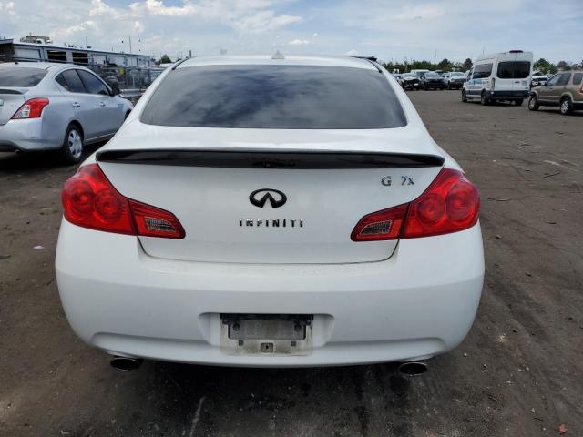 2009 Infiniti G37 VIN: JNKCV61FX9M364371 Lot: 56718164