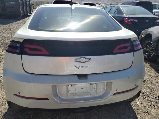 2013 Chevrolet Volt VIN: 1G1RD6E45DU102959 Lot: 56345854