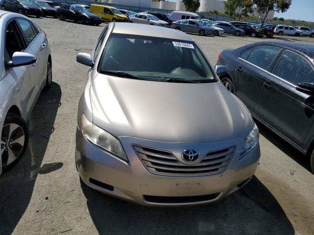 2007 Toyota Camry Ce VIN: JTNBE46K773015271 Lot: 53818644