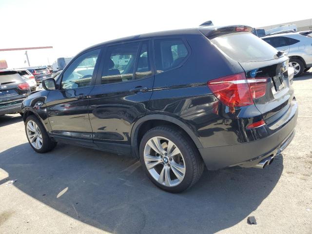 2014 BMW X3 xDrive35I VIN: 5UXWX7C50E0E77493 Lot: 57108994