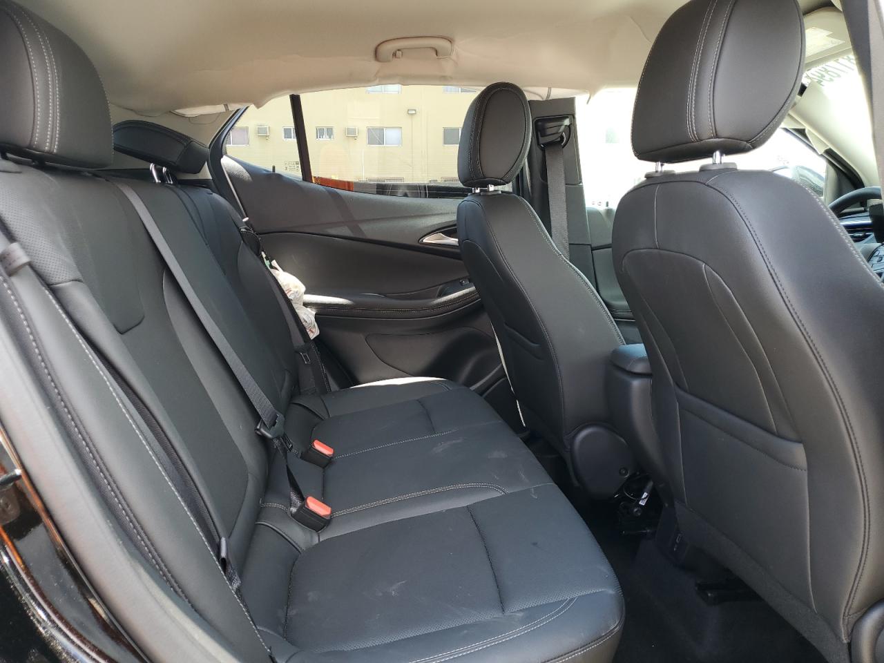 KL4AMDSL4RB009304 2024 Buick Encore Gx Sport Touring