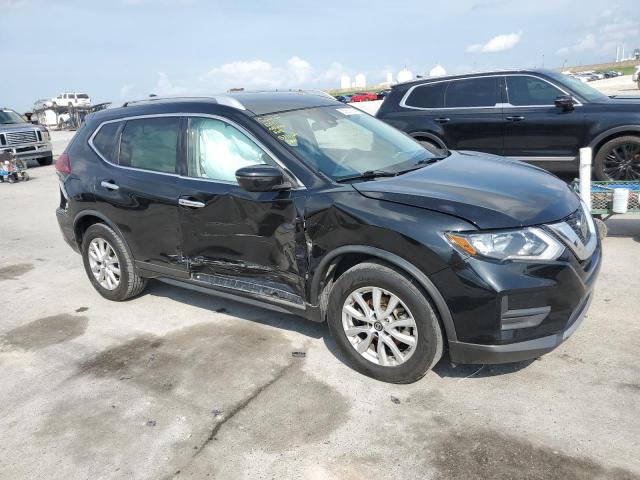 2019 Nissan Rogue S VIN: KNMAT2MT8KP523837 Lot: 55801974