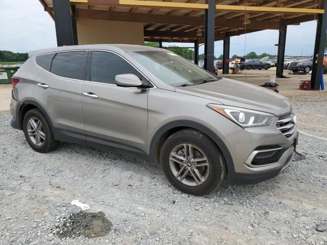 2017 Hyundai Santa Fe Sport VIN: 5XYZT3LB5HG434272 Lot: 54334654