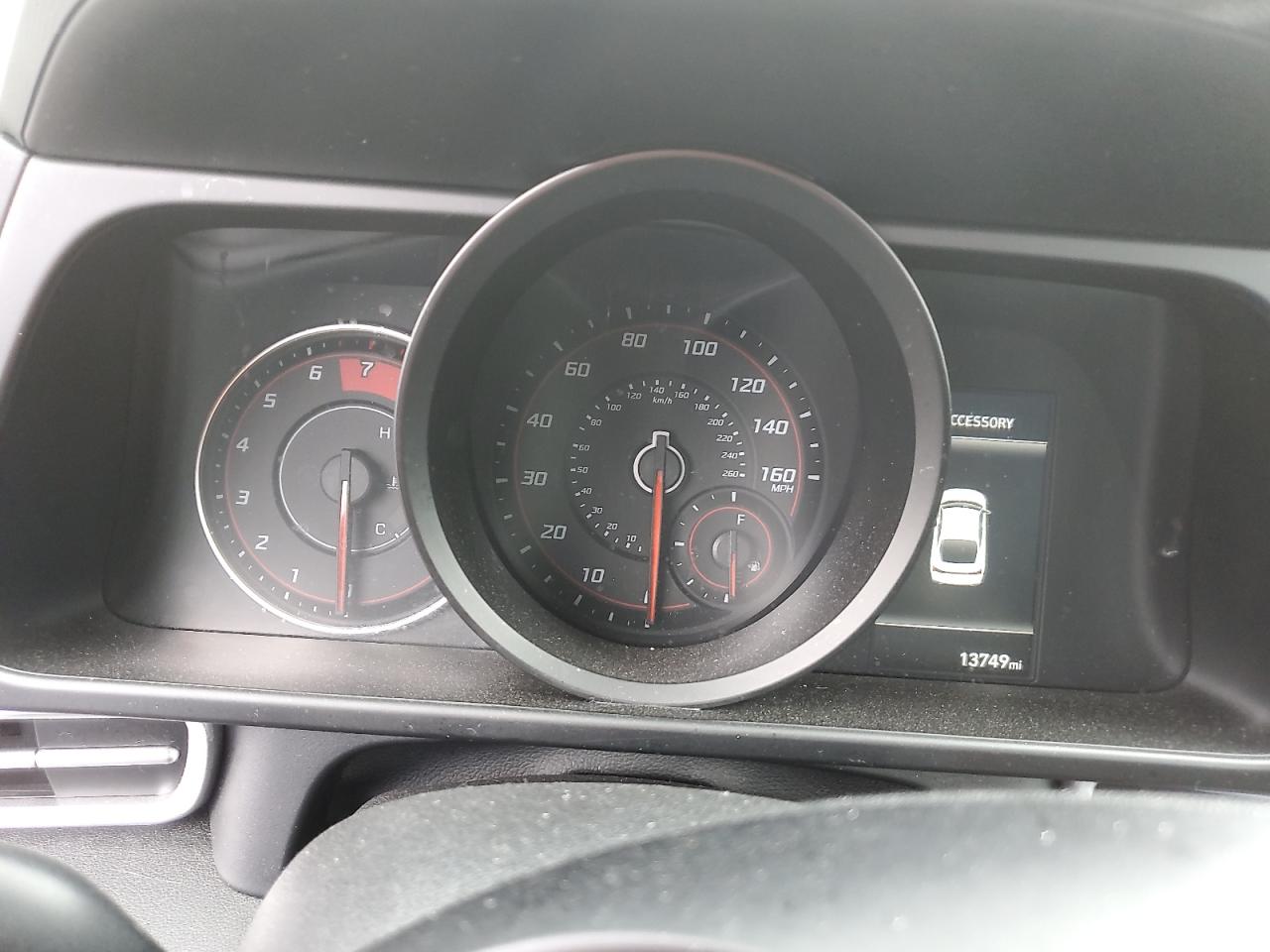 KMHLM4AG6NU289871 2022 Hyundai Elantra Sel