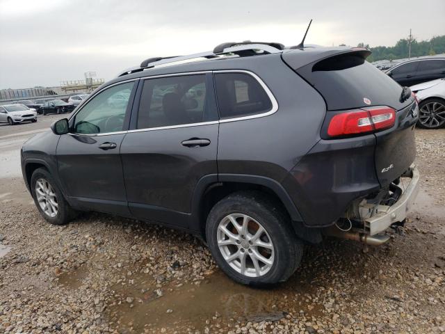 2015 Jeep Cherokee Latitude VIN: 1C4PJMCB6FW734065 Lot: 54683784