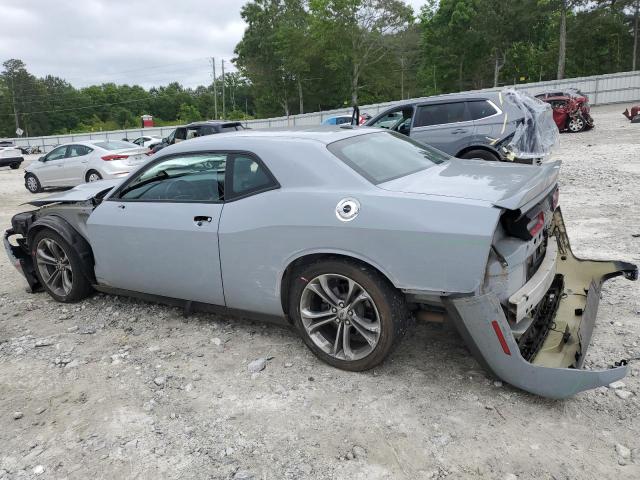 2020 DODGE CHALLENGER - 2C3CDZBT3LH243741