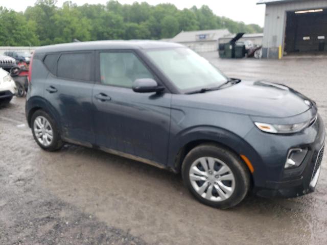 2020 Kia Soul Lx VIN: KNDJ23AU3L7720146 Lot: 54564384