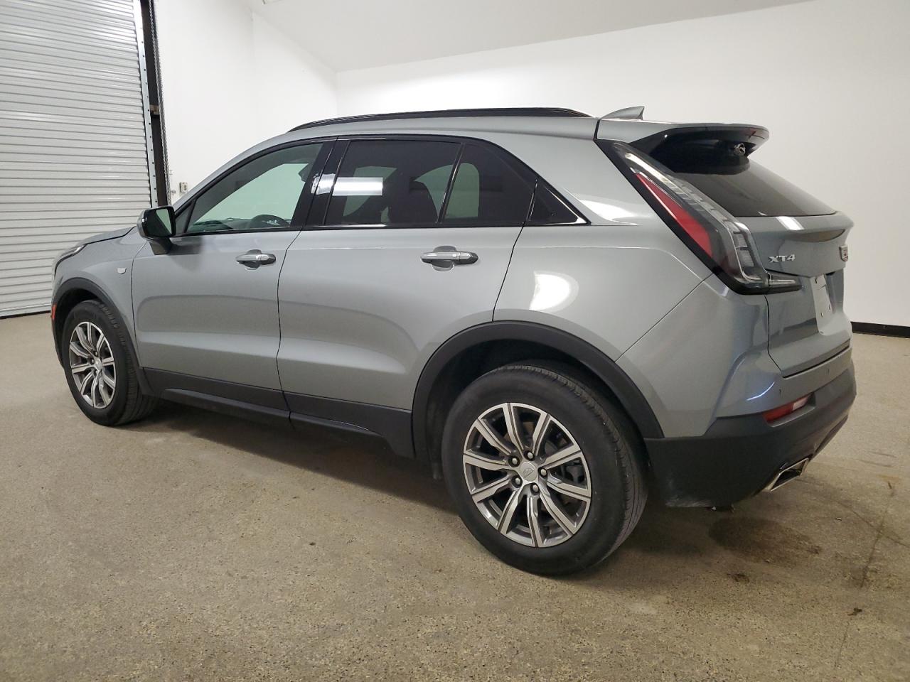 2023 Cadillac Xt4 Sport vin: 1GYFZER44PF187232