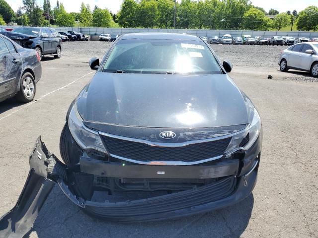 2016 Kia Optima - Image 5
