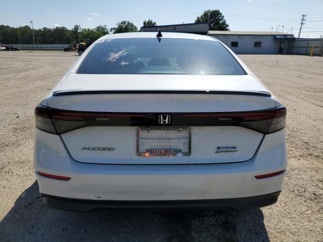 2023 Honda Accord Hybrid Sport VIN: 1HGCY2F51PA037150 Lot: 54766514