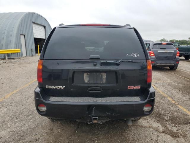 2005 GMC Envoy VIN: 1GKDT13S552147295 Lot: 52895134